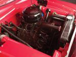 Ford Custom DeLuxe Convertible 1951 года